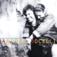 Andrea Bocelli - Il Mare Calmo Della Sera NEW Vinyl