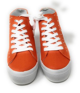 soda high top sneakers