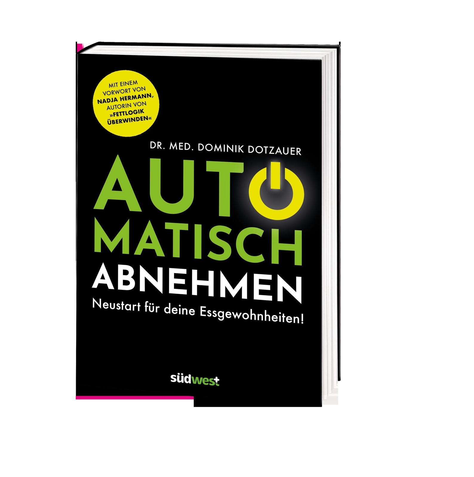 Thumbnail - Automatisch Abnehmen Dominik Dotzauer