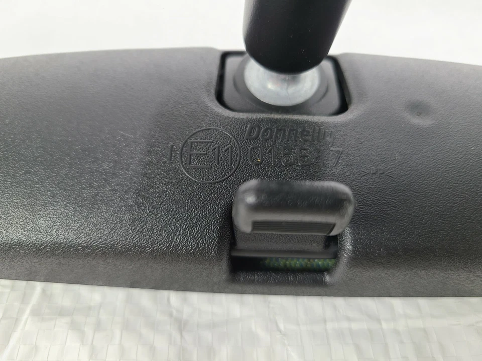 2007 Acura CSX Interior Rear View Mirror OEM Manual - Image 4 of 4