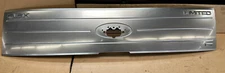 ✅⭐️ 2009-2012 Ford Flex Limited Tail Gate Trunk Trim Panel Garnish OEM    AWD