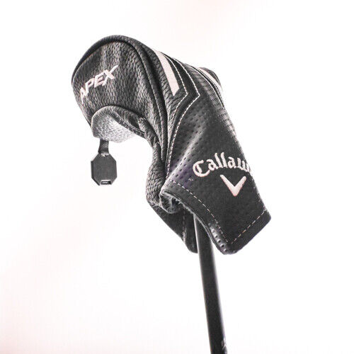 Callaway Apex Pro 21 Hybrid #3 20* MMT 70g R-Flex Graphite LH +HC - Picture 4 of 4