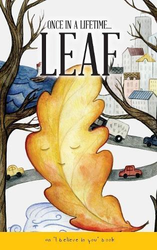 Thumbnail - Marietta Camps Once In A Lifetime Leaf (gebundene Ausgabe) Series 1