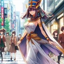 BUY 1 GET 2 from our profile- Digital AI image Fantasy picture photo wallpaper