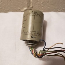 Triad A-52 Interstage Transformer