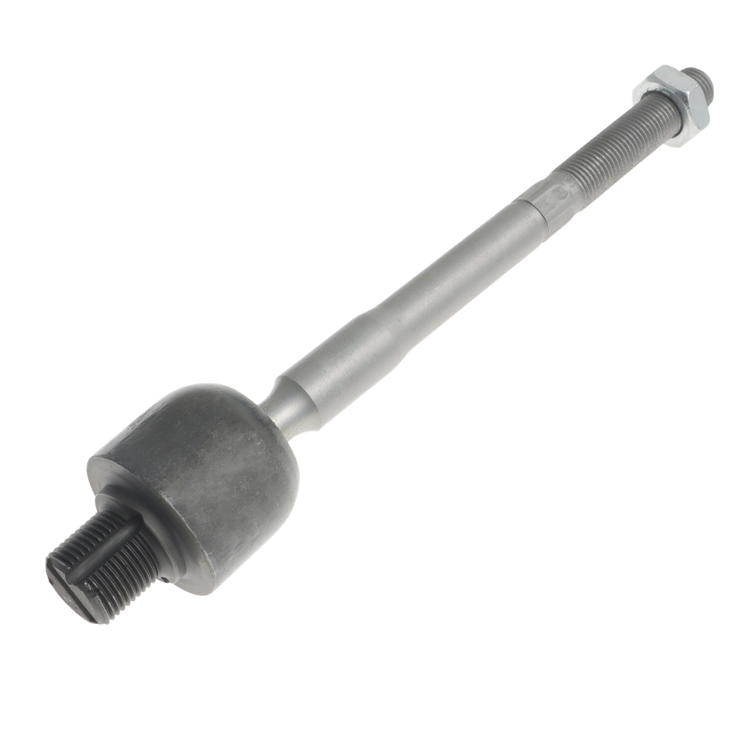 Left Driver Side Inner & Outer Tie Rod End for Maserati Quattroporte Ghibli 3.0L