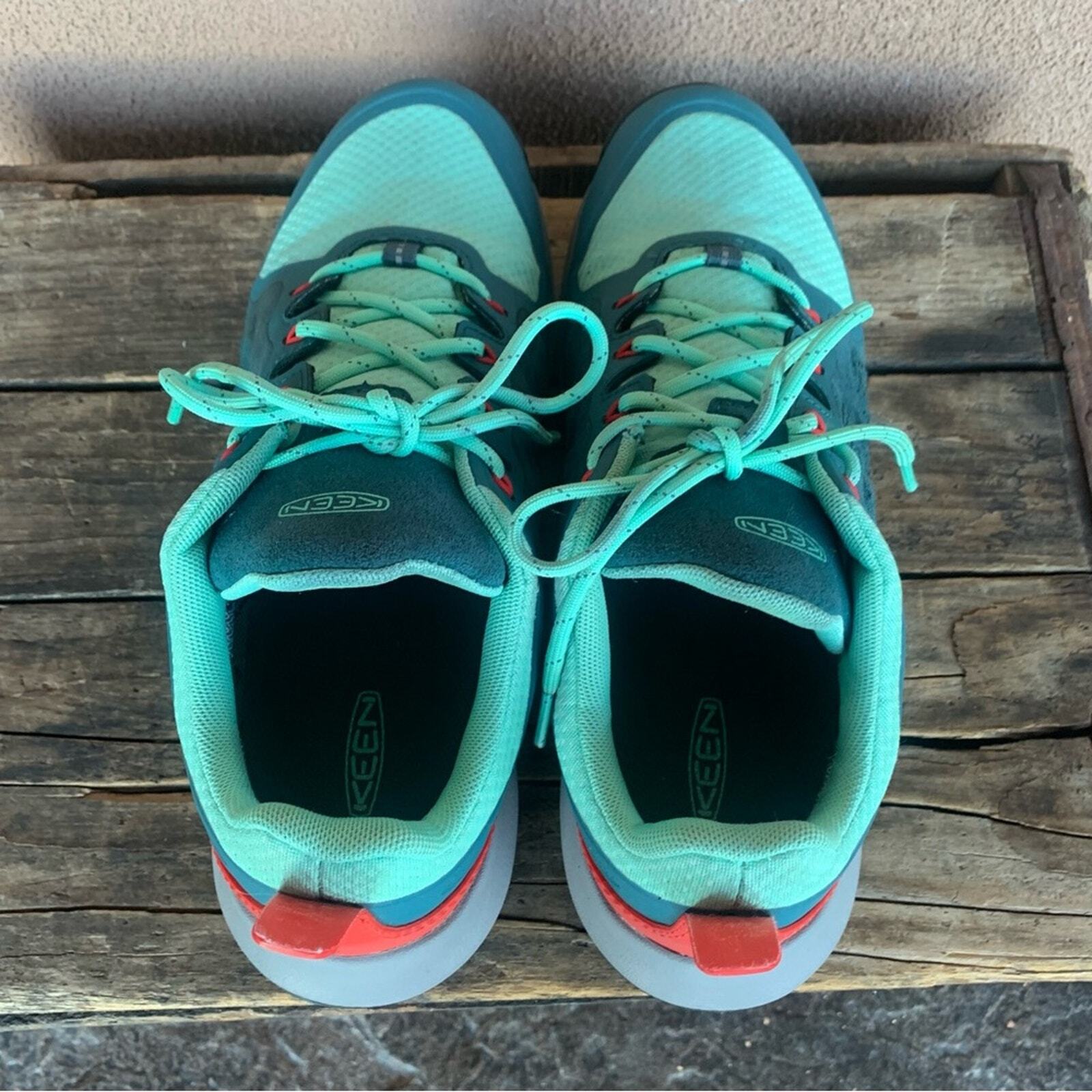 Scarpe da trekking impermeabili Keen