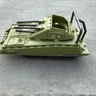 New ListingVintage Gi Joe ARAH Armadillo Tank Complete 1985 Hasbro