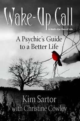 Wake Up Call by Kim Sartor (English) Paperback Book