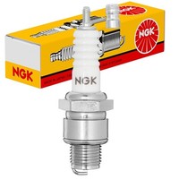 ZüNdkerze 1X NGK B5HS [4210] Standard FüR Sachs MX-1 25 518 518 Bj. 2000