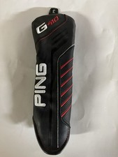 Ping G410 3 Fairway Headcover Cover New
