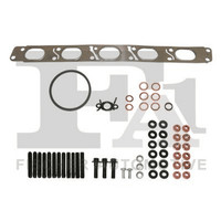Montagesatz Lader FüR Ford Volvo Focus II Kuga I Mondeo IV Stufenheck Turnier