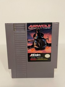 Airwolf (Nintendo Entertainment System, 1989) NES usato