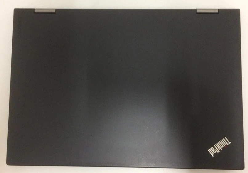 Lenovo ThinkPad X1 Carbon  4.Gen. i5-6300U 16GB 512GB-SSD 14"QHD 2560x1440 - Bild 4 von 4