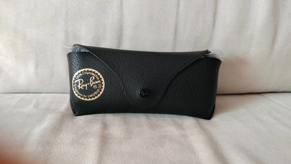 Ray Ban Occhiali da Sole RB4392 polarizzate - Immagine 2 di 4