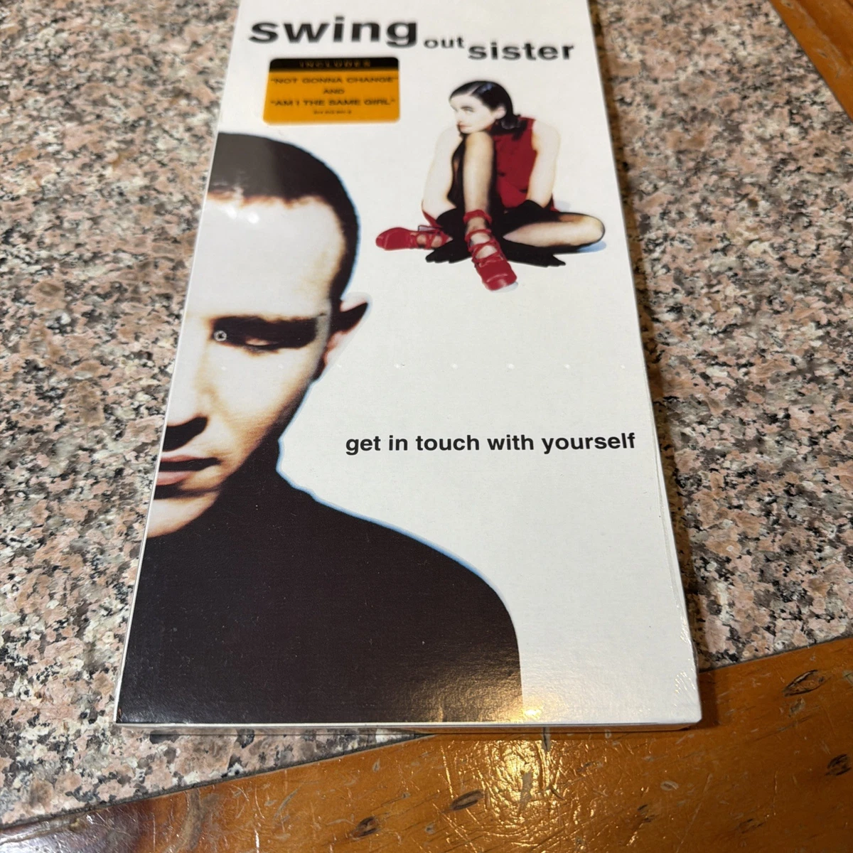 Swing Out Sister Music CDs for sale | eBay