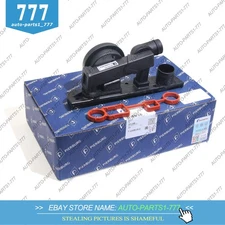 OEM 06F129101N PCV Valve and Gasket For Audi A3 2004-2012 A4 2005-2008 2.0T