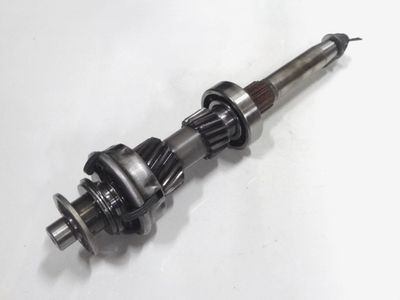 Yamaha G2 G5 G8 G9 Gas Golf Cart Transmission Input Shaft OEM J38