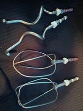 Sunbeam Mixmaster Heritage Series Beaters  OEM