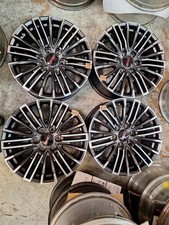 GMC Sierra Yukon Chevy Silverado Factory OEM 20" Wheels Rims Set of4 FREE SHIPPI