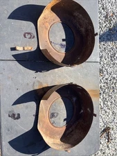 moline zau break covers