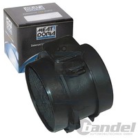 Meat & Doria Luftmassenmesser LMM Passend FüR BMW 3 5 X5 Z3 | 86119