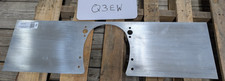Summit Racing Sbc Chevy Small Block V8 Front Motor Plate Sum-01-9025 Q3ew