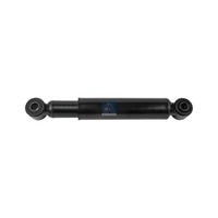 StoßDäMpfer Hinterachse Teleskop ÖLdruck DT Spare Parts FüR U.A. Iveco Daily