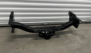 2016-2023 Toyota Tacoma Rear Bumper Tow Towing Trailer Hitch OEM 51908-04020