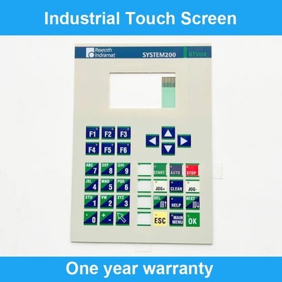 Membrane Keypad Keyboard Switch For VDP80.1FKN-C1-NN-EN R9111 Keyboard Keypad #m
