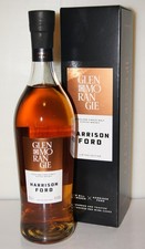 Glenmorangie Harrison Ford 46,5% Limited Edit...