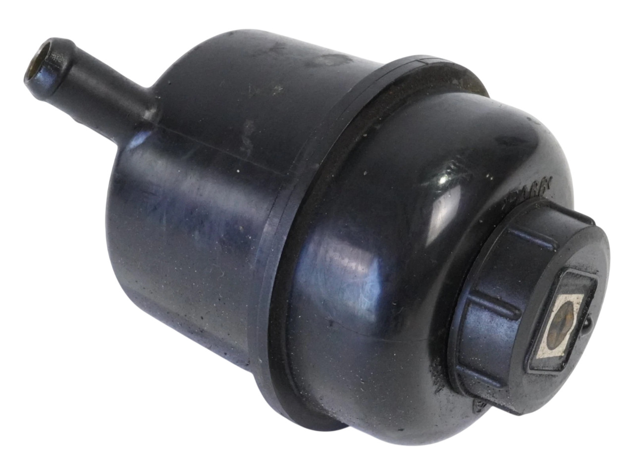 Power Steering Reservoir For 2003-2012 Maserati Quattroporte M139 4.2L Gas Sedan