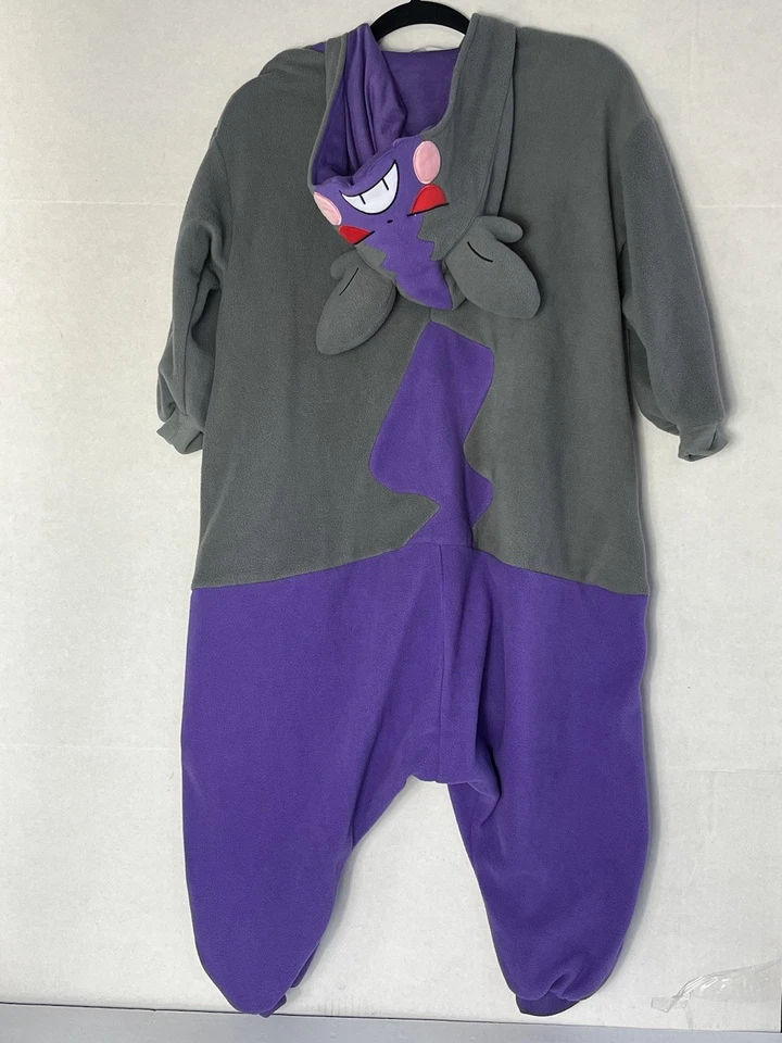 SAZAC Personaje Polar Pokemon para Niños Ver Fotos Para Medidas Foto 4 de 4