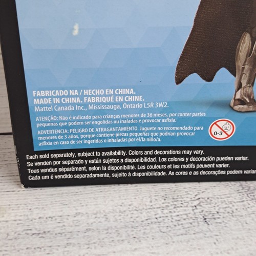 Figura de acción DC Multiverse Batman Injustice 2 Platinum Collection fundido a presión - Imagen 14 de 16