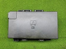 RAM 1500 FUSE BOX DS, ENGINE BAY, PETROL, 01/16-12/23 WITH LID