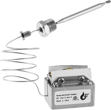 1PC Thermostat High Limit Safety For Frymaster Fryer IF IF-BL SERIES IF-COUNTER