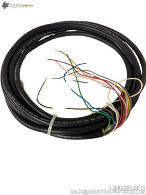 Balzer Kabelwerk Meissen LL64683 Control-Y-JZ UL/CSA Control Cable PVC