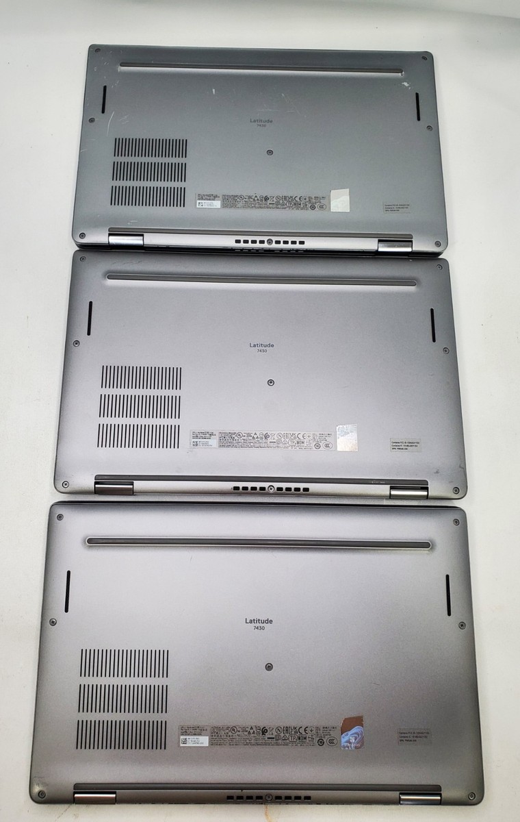 Dell Latitude 7430 14