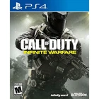 Call Of Duty Infinite Warfare (Playstation 4)