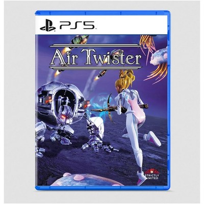 Air Twister - Limited Edition [PlayStation 5]