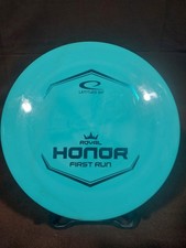 Latitude 64 ROYAL HONOR - First Run - Teal - 174.6
