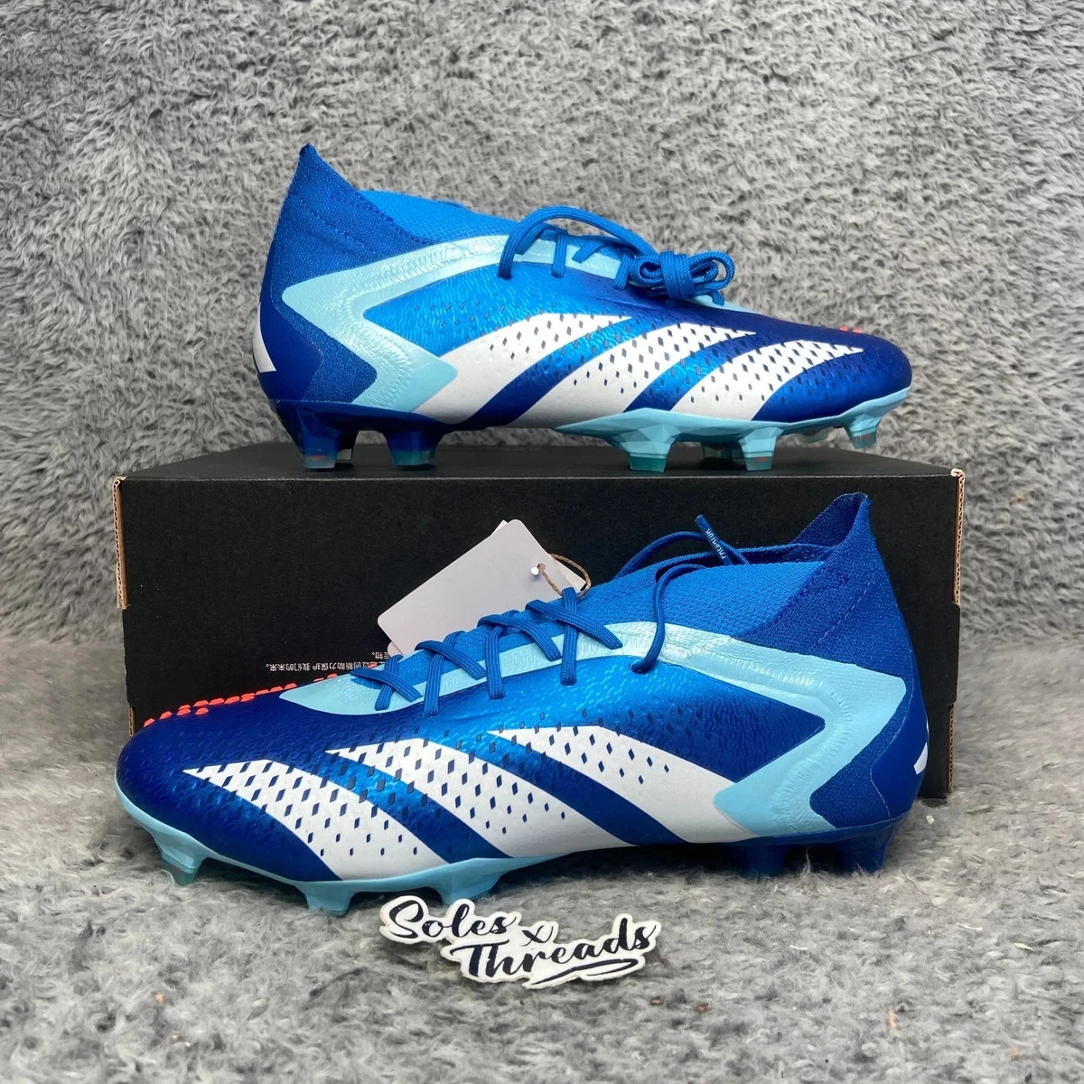 adidas Predator Accuracy.1 FG Low Marinerush Pack for Sale