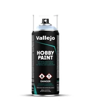 - Hobby Paint Spray Fantasy Color | Wolf Grey 400 ml. (13.5 fl.oz.) | Creates...