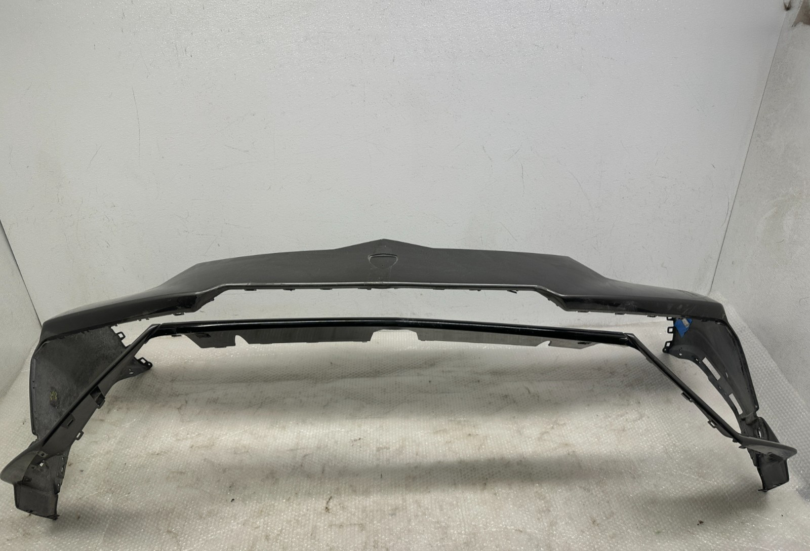 Lamborghini Urus 2019-2023 Front Bumper Gray