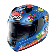 CASCO INTEGRALE NOLAN N60-6 M.MELANDRI 51
