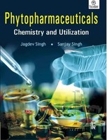 Phytopharmaceuticals | Chemistry And Utilization | Jagdev Singh (U. A.) | Buch