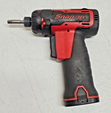 Snap On Cts725 14 Cordless Screwdriver With Battery Ctb6172