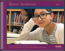 UofS Literary Nonfiction