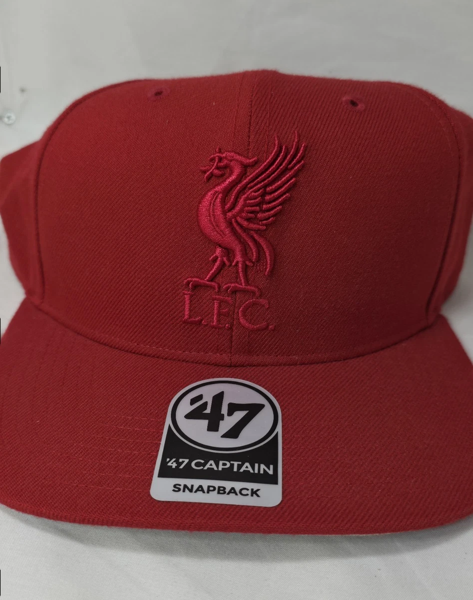 Liverpool Hat In Men's Hats for sale | eBay