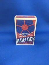 Primaniacs × Blue Lock Shoei Baro Fragrance Perfume 30ml Cosplay JAPAN NEW